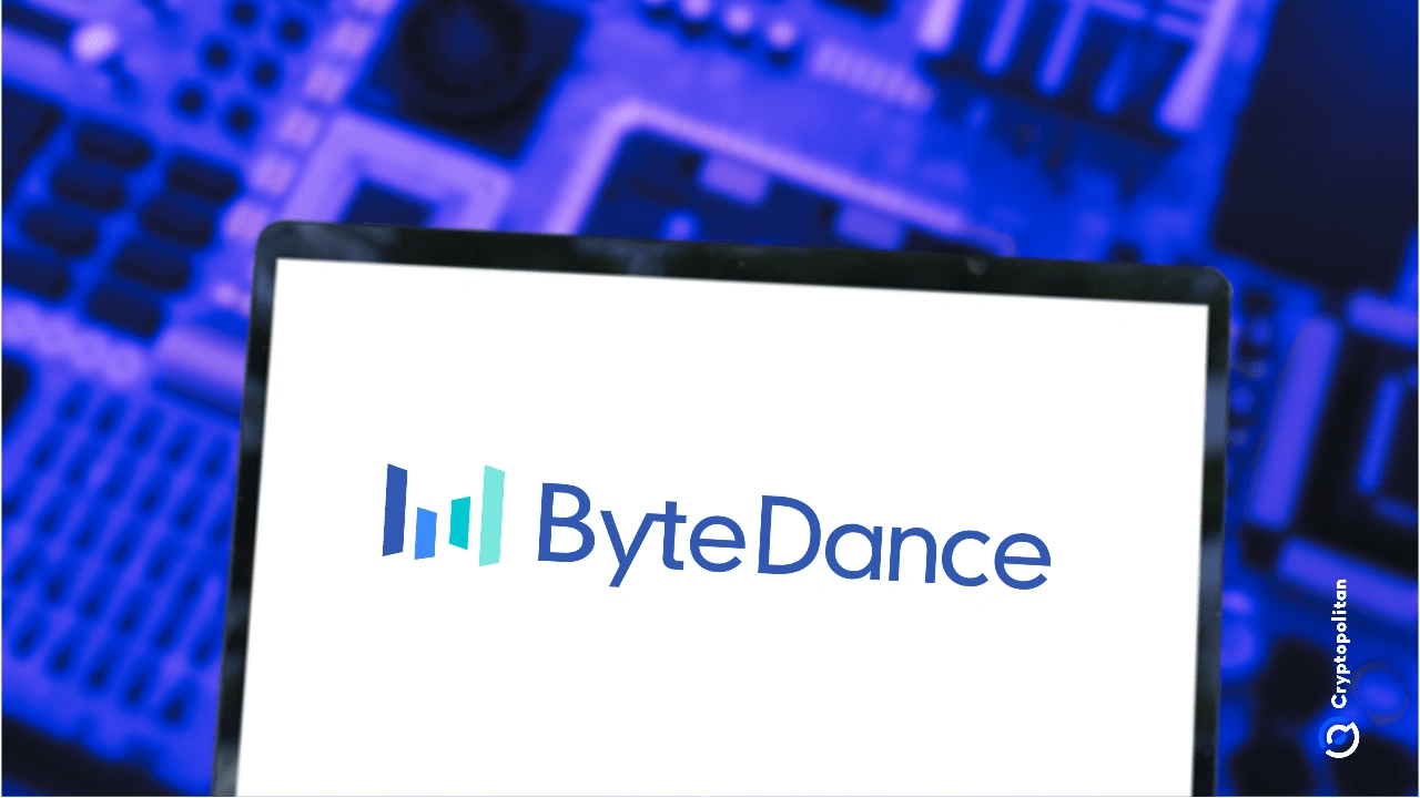 ByteDance takes aim at Alibaba’s cloud dominance with AI bet