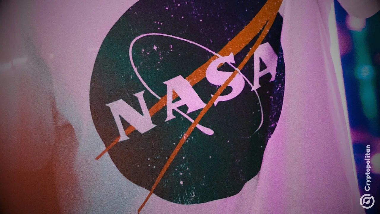 NASA turns to blockchain to shield aircraft from cyber attacks