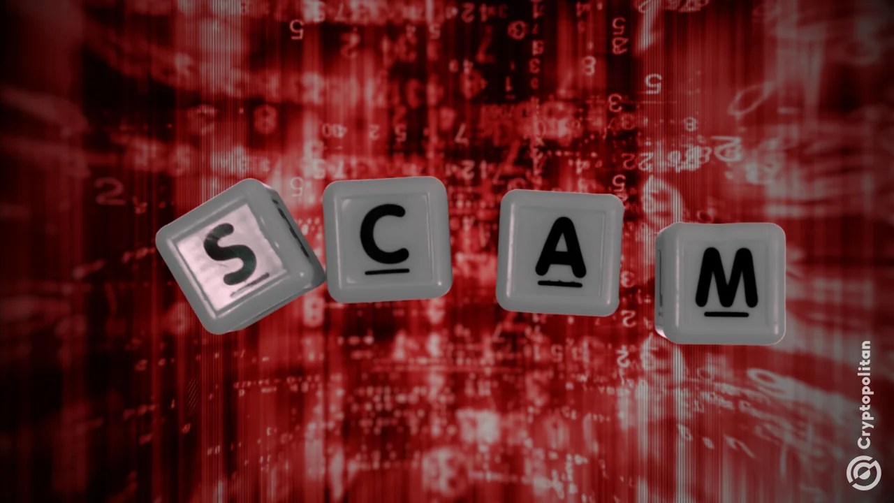 Russian woman loses 28 million rubles to a crypto scam