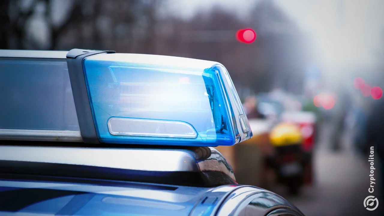 Vietnam police arrest suspects in $532,800 crypto scam