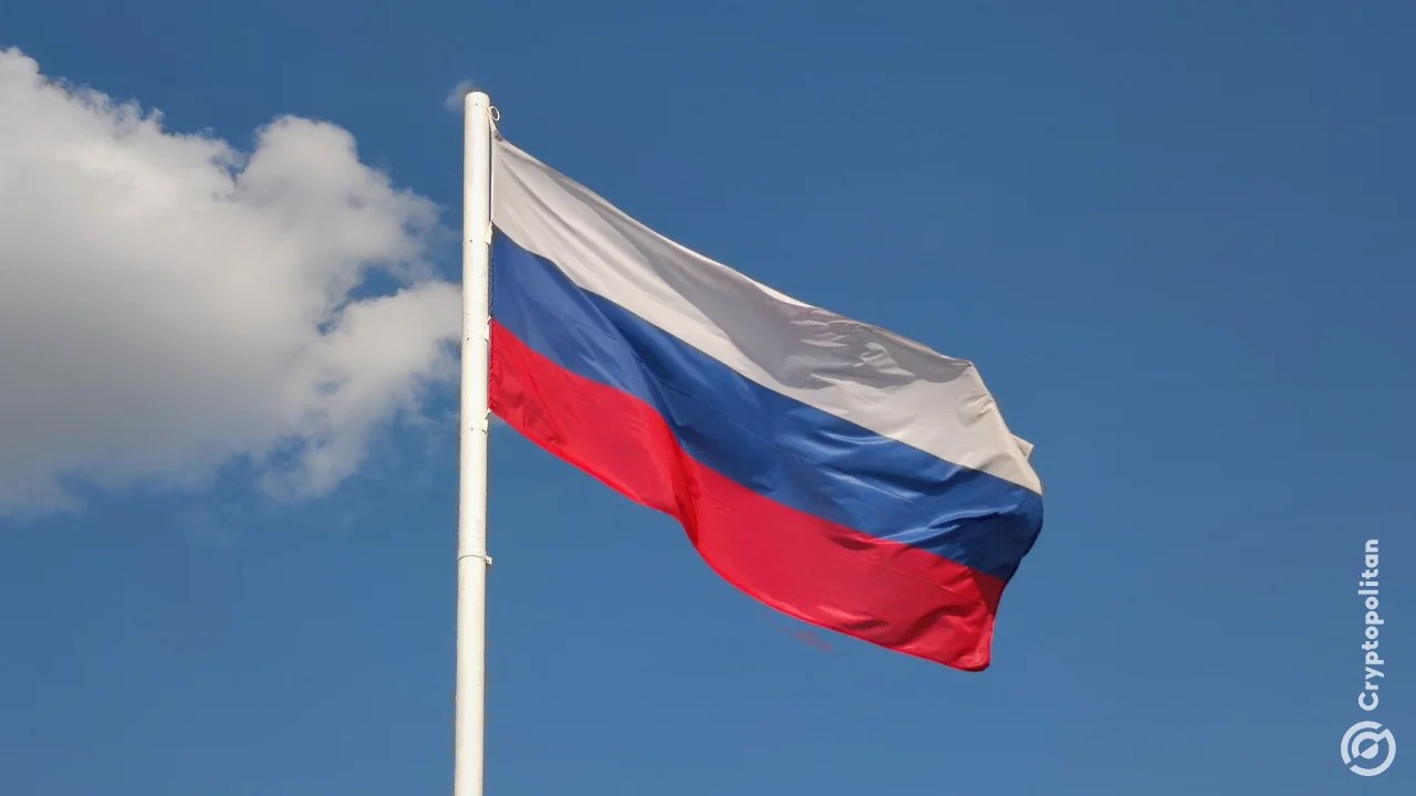 Russia to block WhatsApp leaving users to choose between Telegram and Max