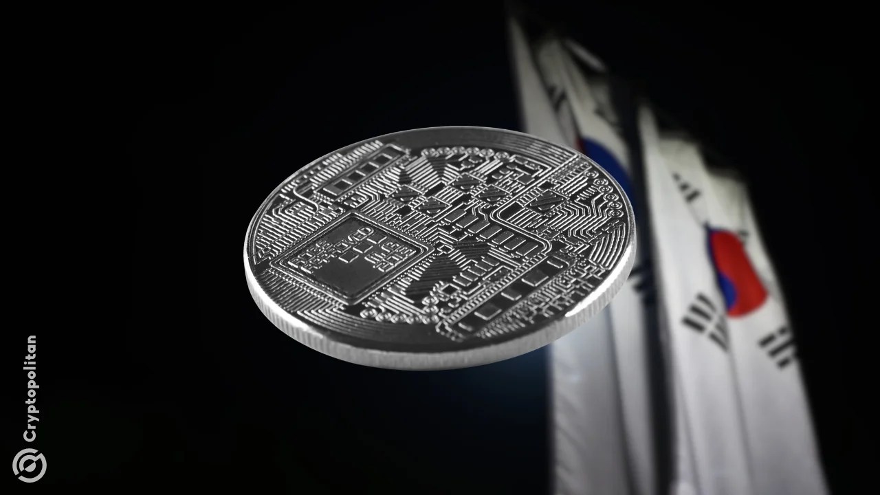 South Korea Democratic Party to submit Digital Asset Basic Act