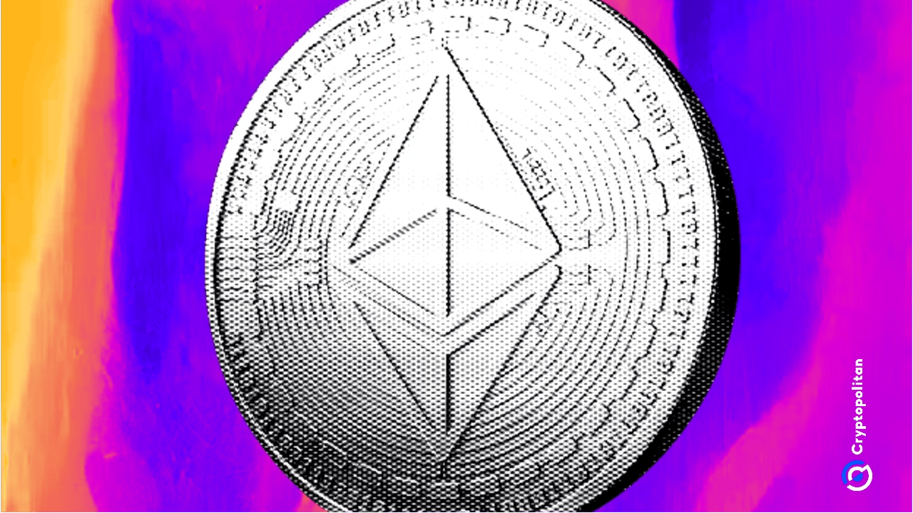 BitMine withdraws $65 million in ETH from Kraken in latest accumulation move