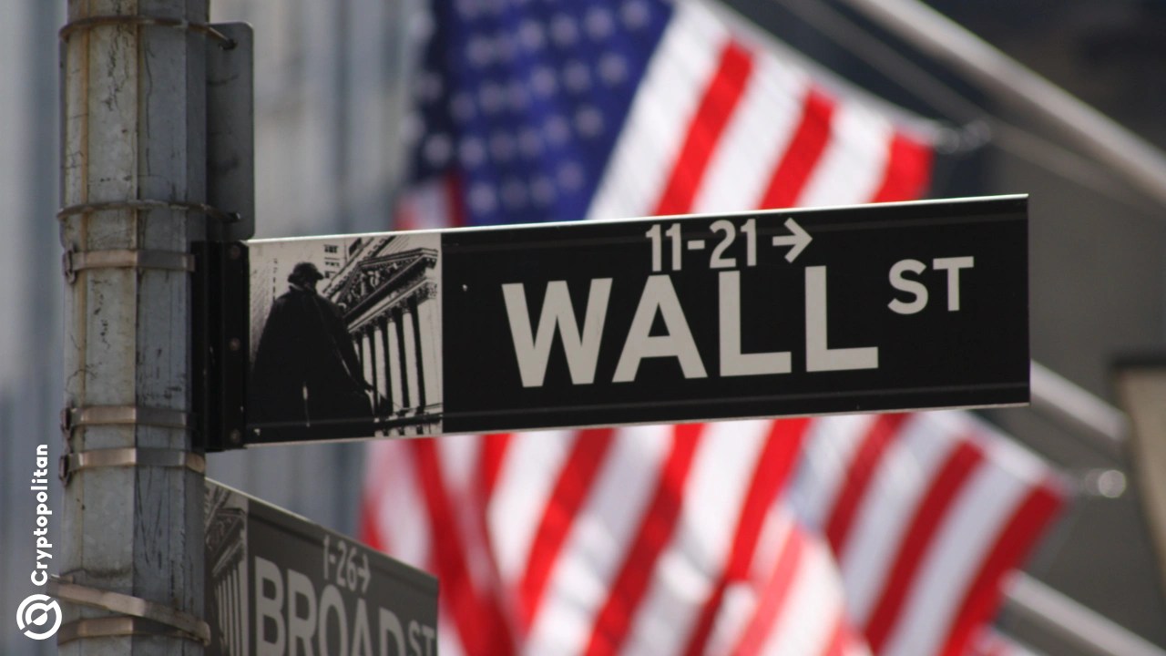 Wall Street sees markets rising in 2026 despite high valuations