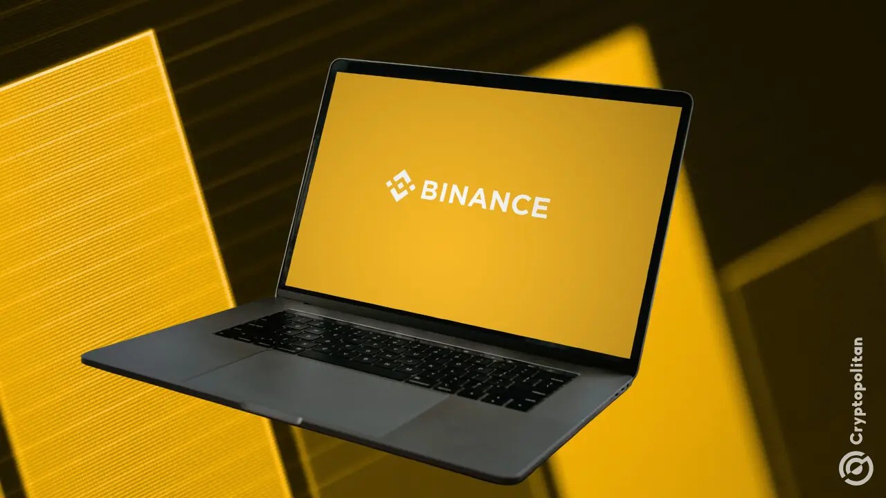 Binance advances $1B SAFU conversion with 3,600 BTC, accumulates 6,230 BTC total