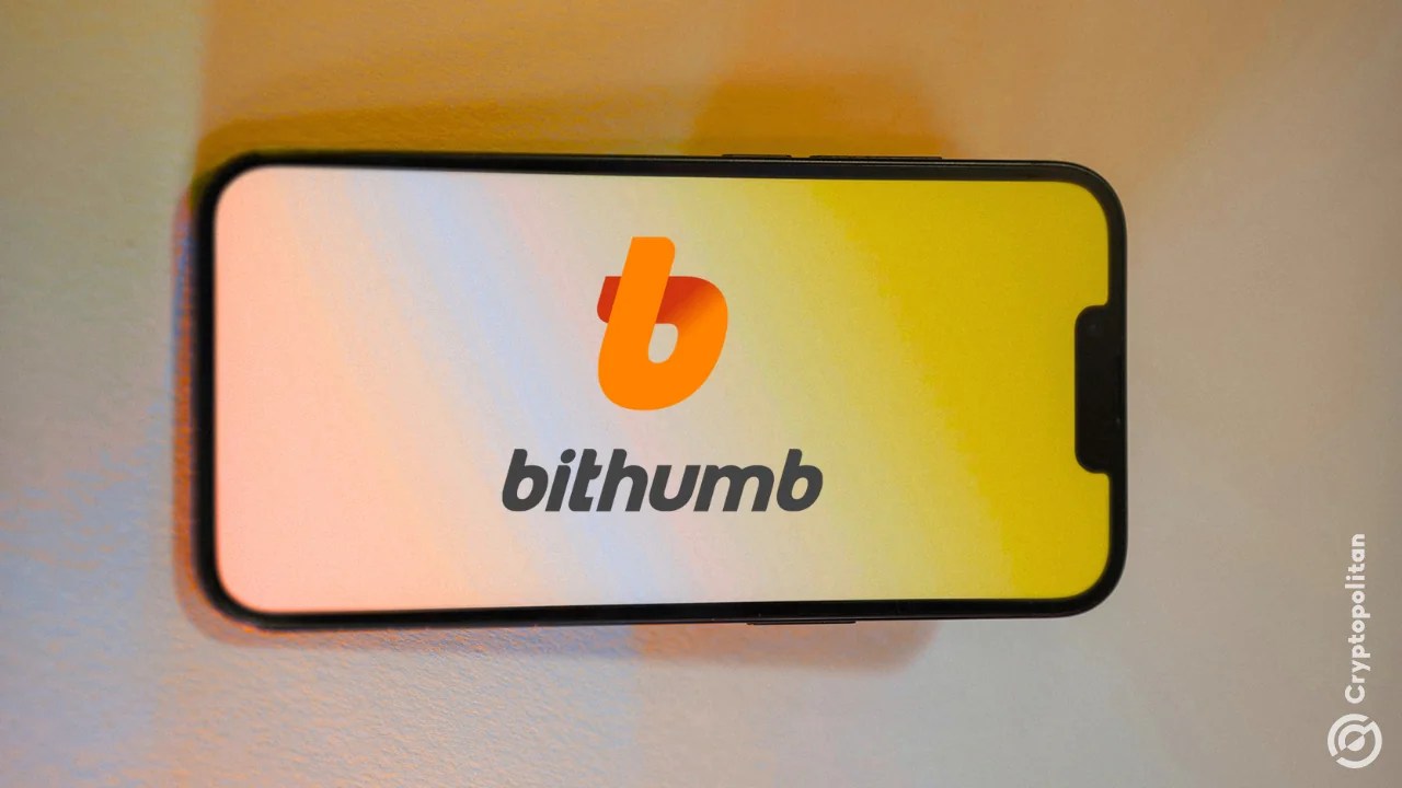 Korean regulators launch emergency probe into Bithumb after 60 trillion won Bitcoin error