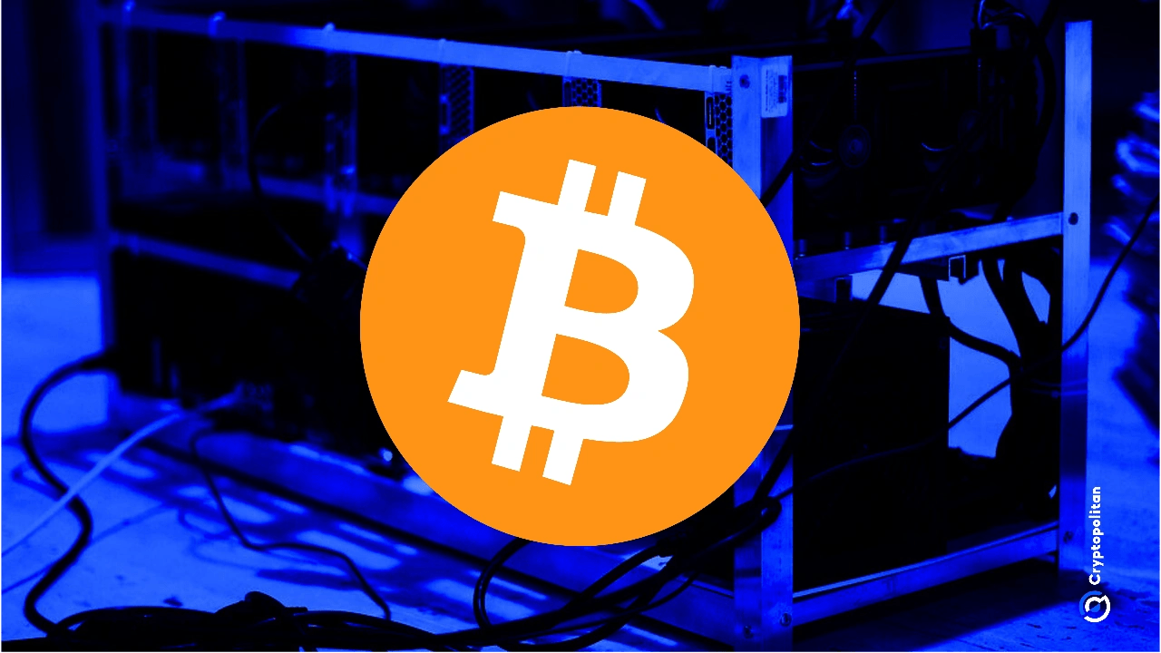 Cipher targets $2B HPC data center funding as BTC mining profitability continues to slip