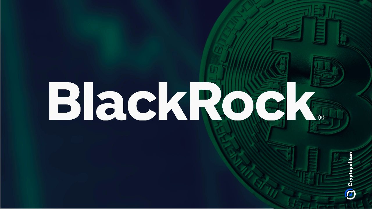 BlackRock’s Bitcoin ETF hits record $10B trading day as BTC price crashes