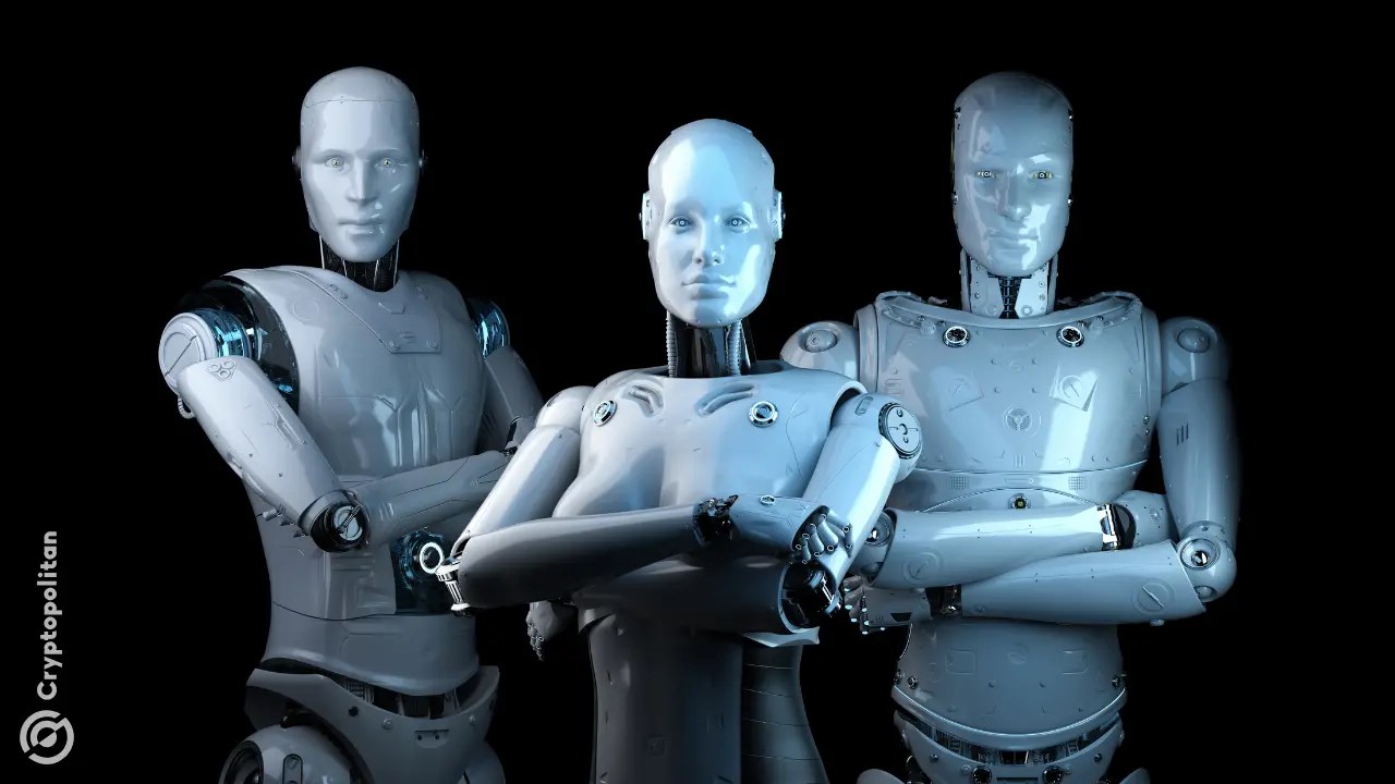 China shipped 13,000 humanoid robots in 2025, but most were bought by the government as showpieces