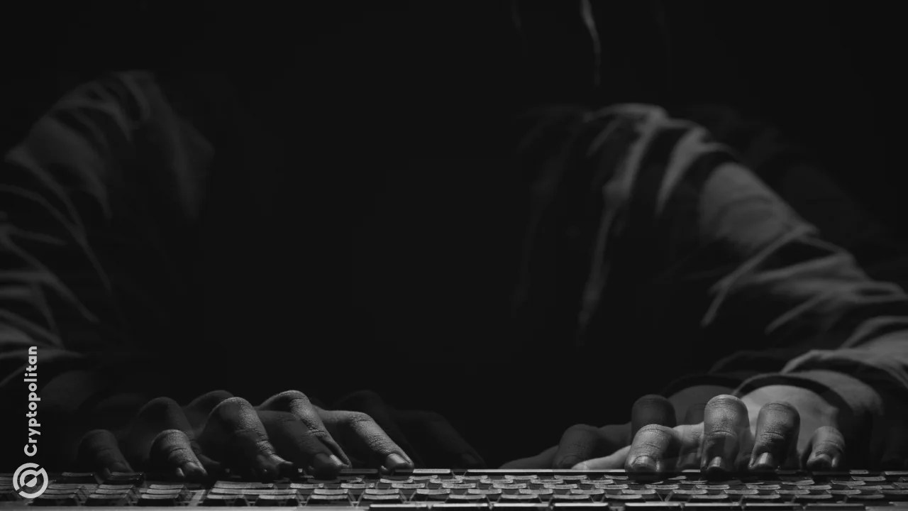 Unlucky victim loses $600k as address poisoning attacks surge