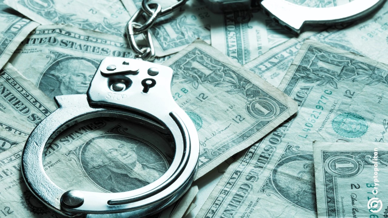 Crypto payments tied to suspected human trafficking surge 85% in 2025