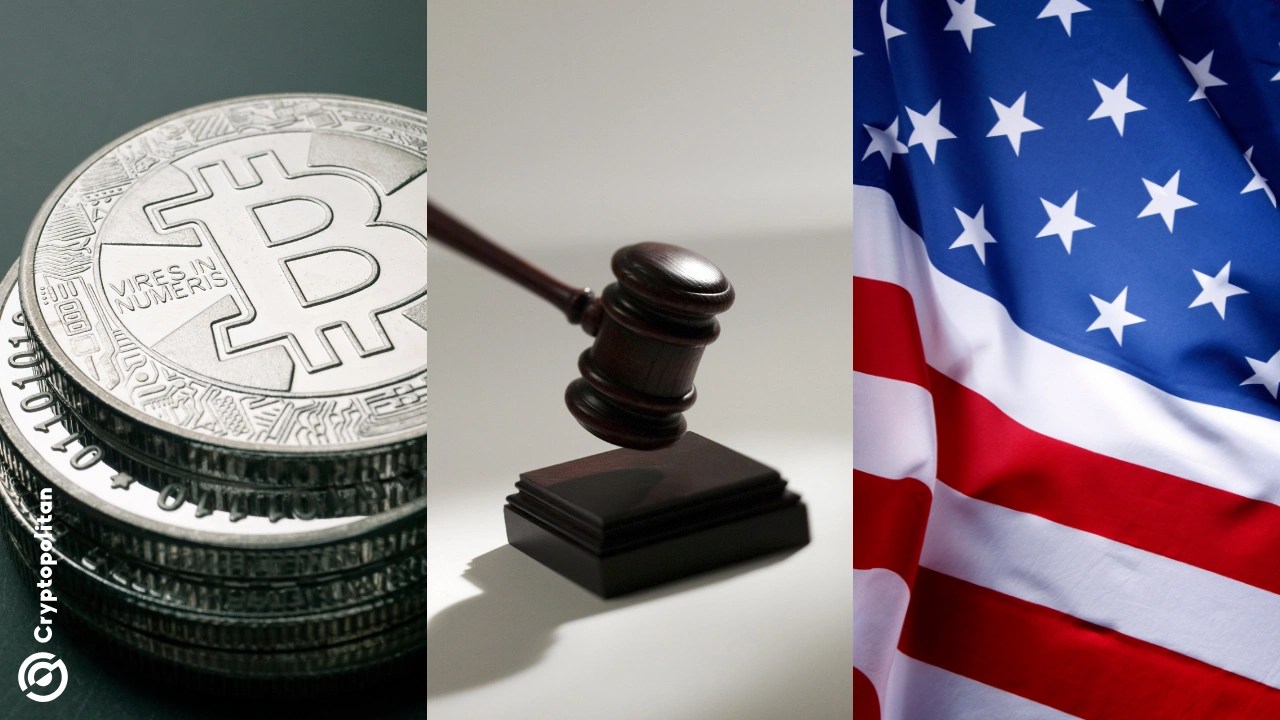 Connecticut man faces 21 counts in $1M crypto scam