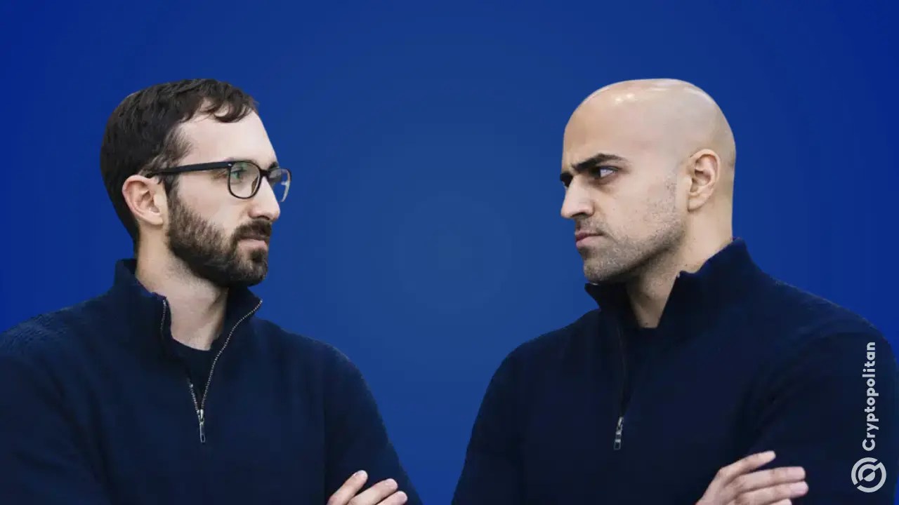 Dragonfly co-founders ‘set the record straight’ in public dispute over VC origins