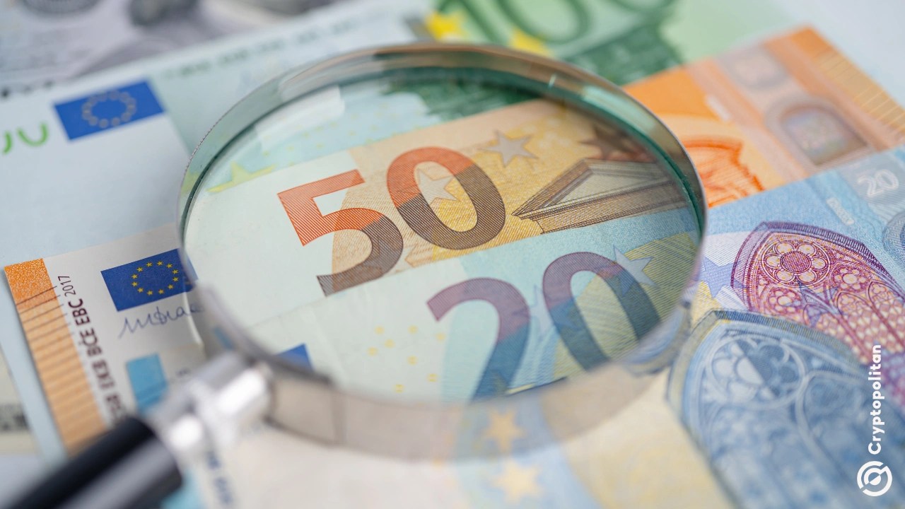 ECB enhances EUREP: Global standing access to €50 billion Euro liquidity lines