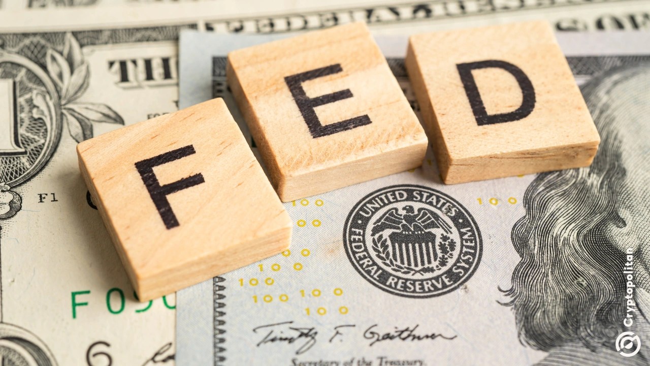 Fed’s revolutionary payment plan triggers fierce banking crisis over crypto access