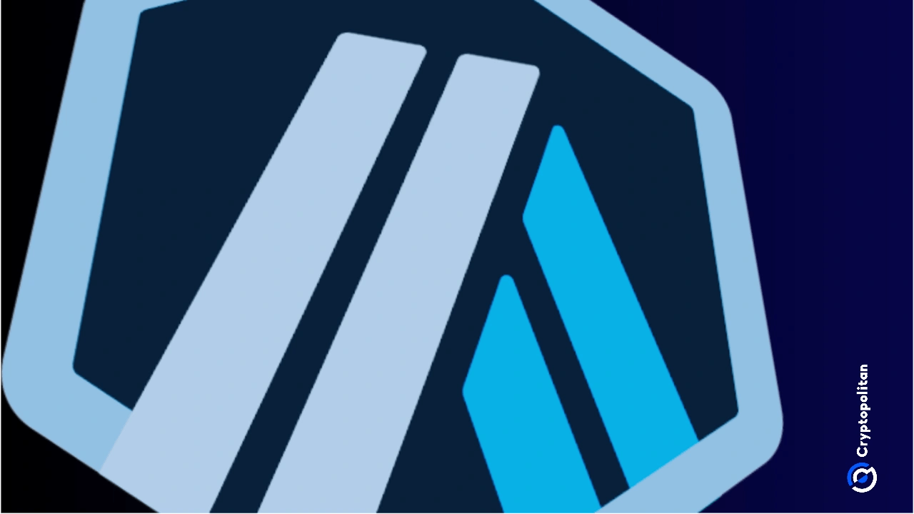 Arbitrum secures governance account after hack