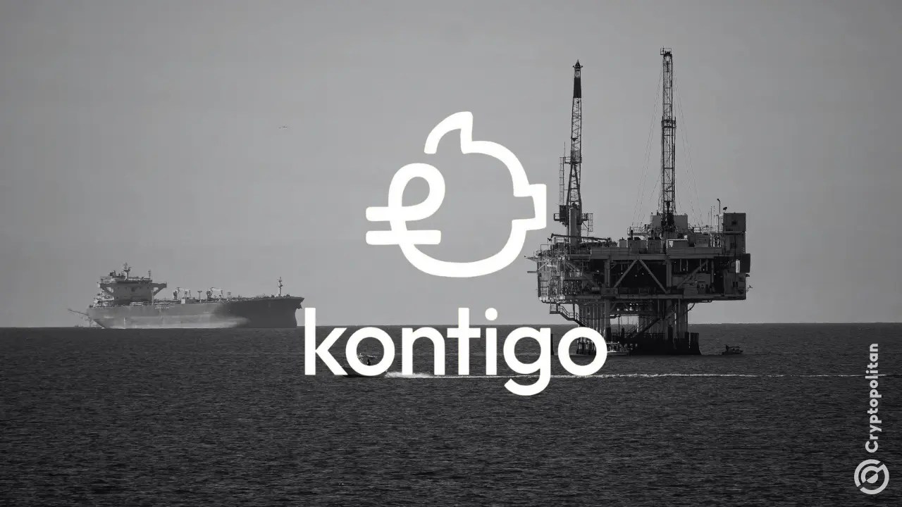 Crypto app Kontigo rattles partners after reported links to sanctioned Venezuelan oil flows