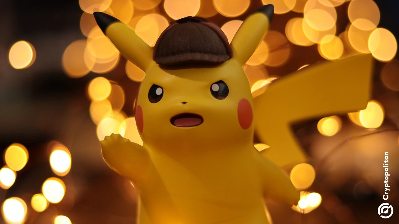 Logan Paul turns $5M Pokémon card into the most expensive trading card ever sold