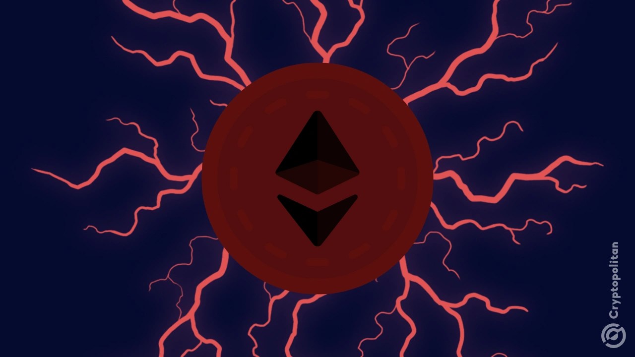 Trend Research sends 94K ETH to Binance to manage overleveraged ETH position