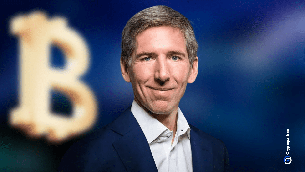 Bitwise jumps on BlackRock iShares ETF tokenization wagon to beat bear market