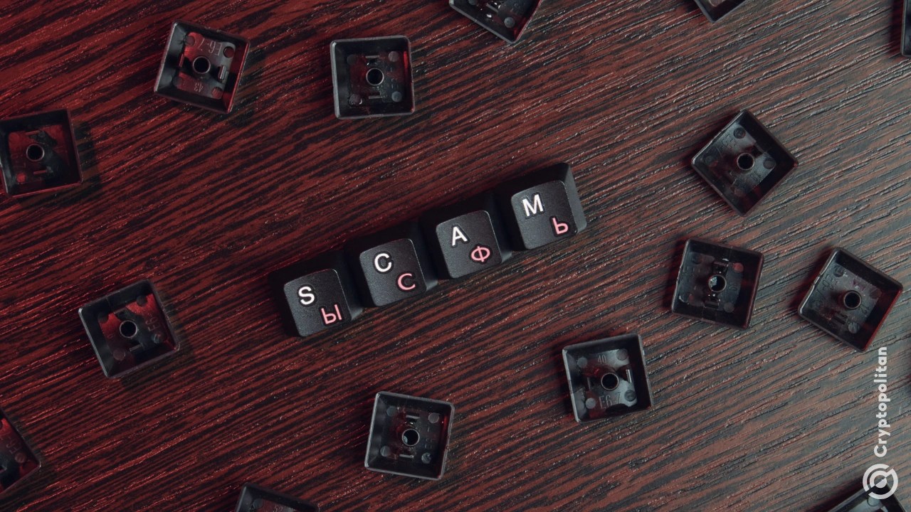 Alert clerk stops crypto scammers from stealing $30,000 from elderly shopper