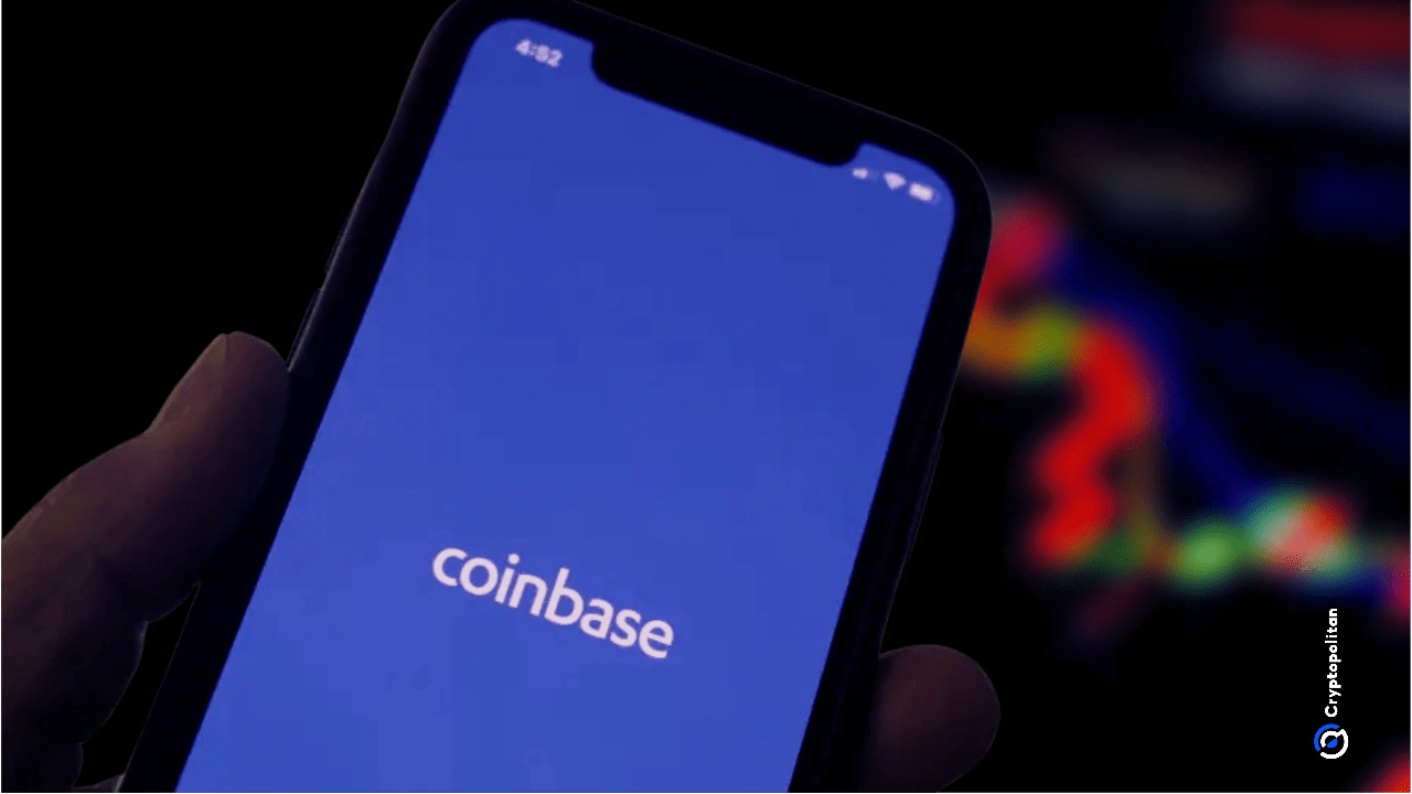 Is Coinbase close to a US Crypto policy breakthrough?