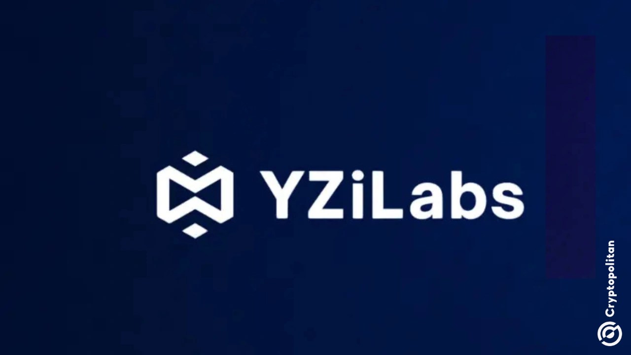 YZi Labs calls out undisclosed 10X ownership in BNB treasury firm CEA Industries