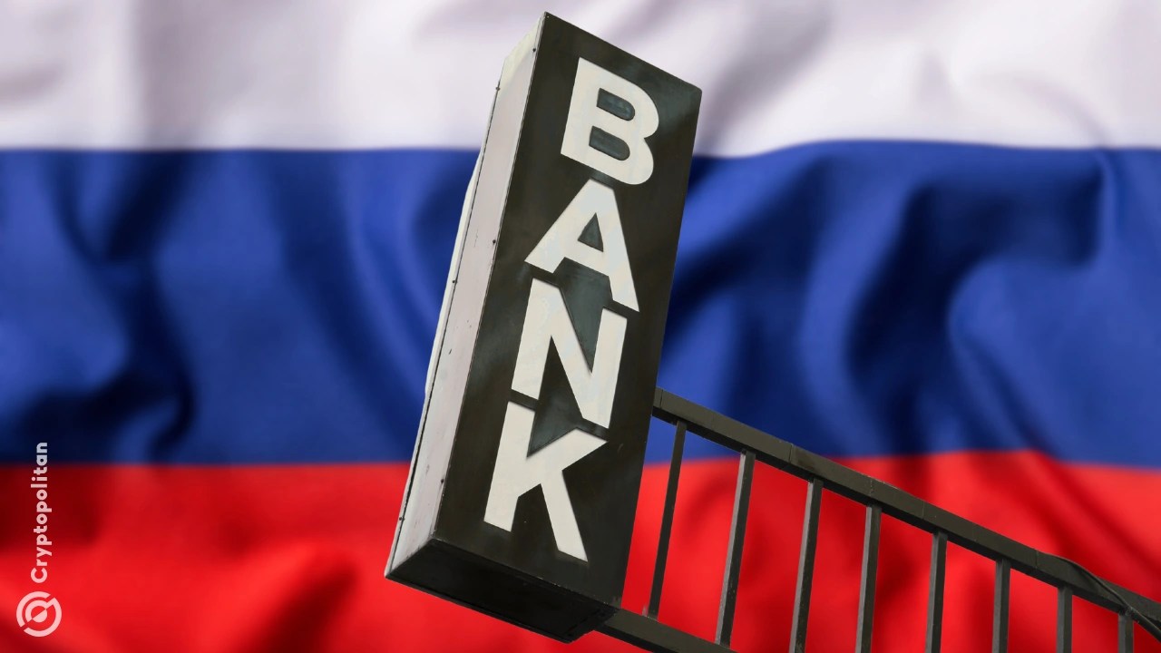 Russia to consider issuing domestic stablecoin