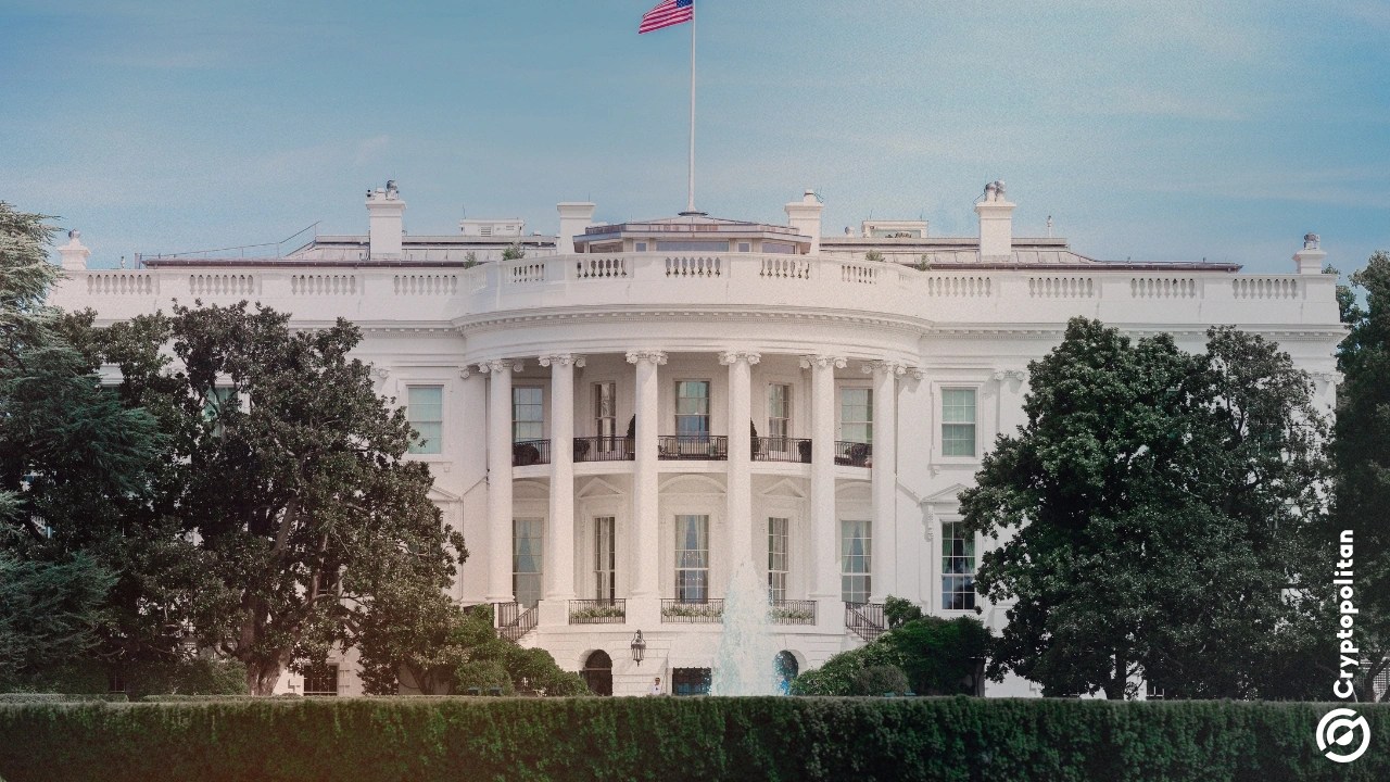 White House stablecoin summit turns ‘productive,’ final agreement still pending