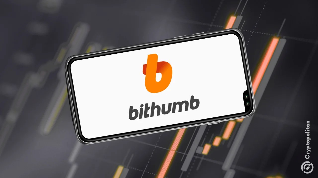 Bithumb recovers 99.7% of BTC after promo error