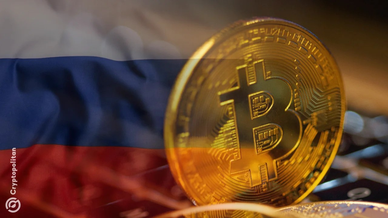 Russia readies exchange restrictions, trader tests and transactions tracking in new crypto bill
