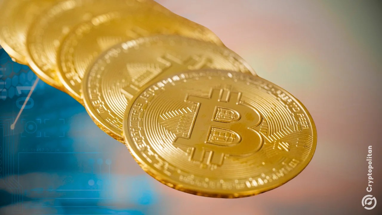 Crypto platforms get regulatory relief as CFTC drops event market ban