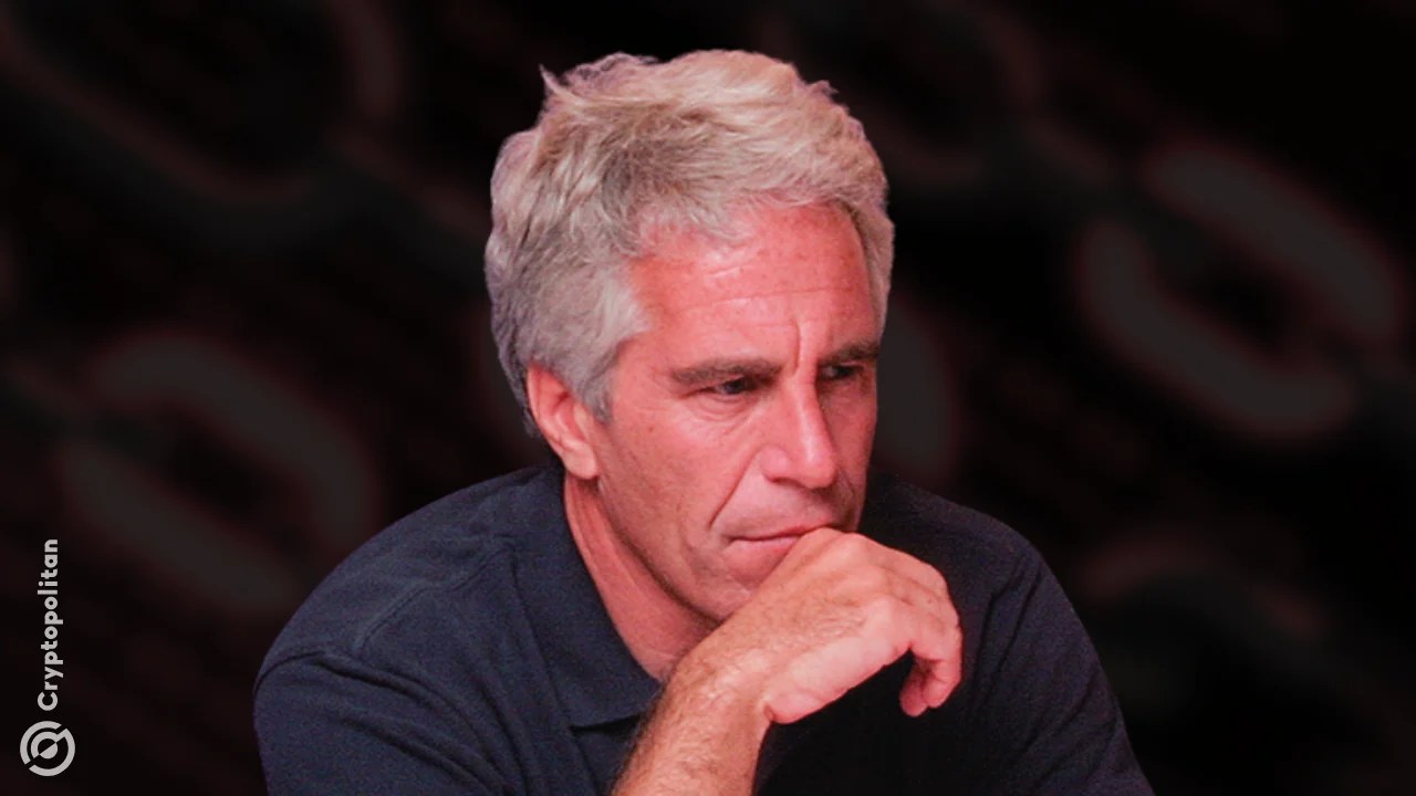 Just how big was Jeffrey Epstein’s influence in Silicon Valley?