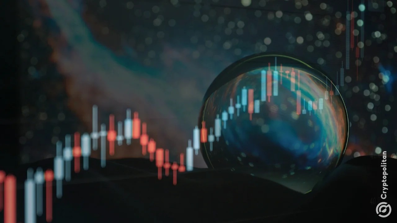 1月预测市场交易量突破120亿美元，Kalshi和Polymarket激增