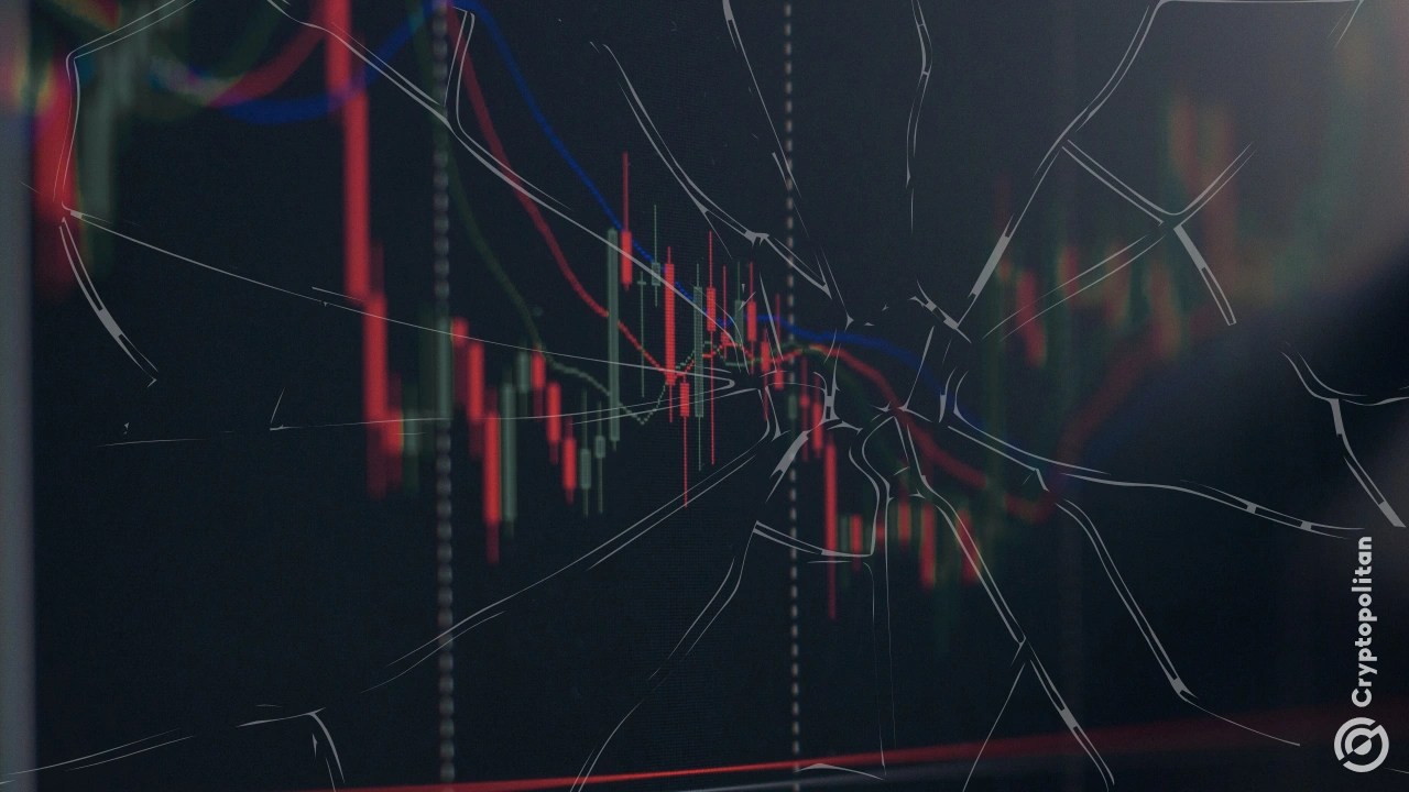 Defiance Capital’s CEO blames TradFi for weekend pressure on crypto during risk-off events