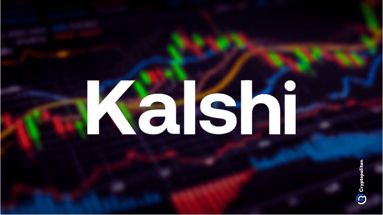 Prediction market Kalshi seeks US approval to offer margin trades