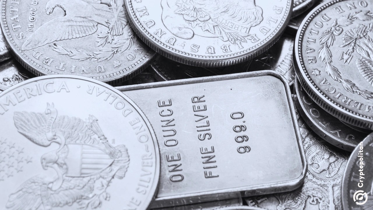 Silver’s erratic plunge and surge spurs new questions on where support finally holds