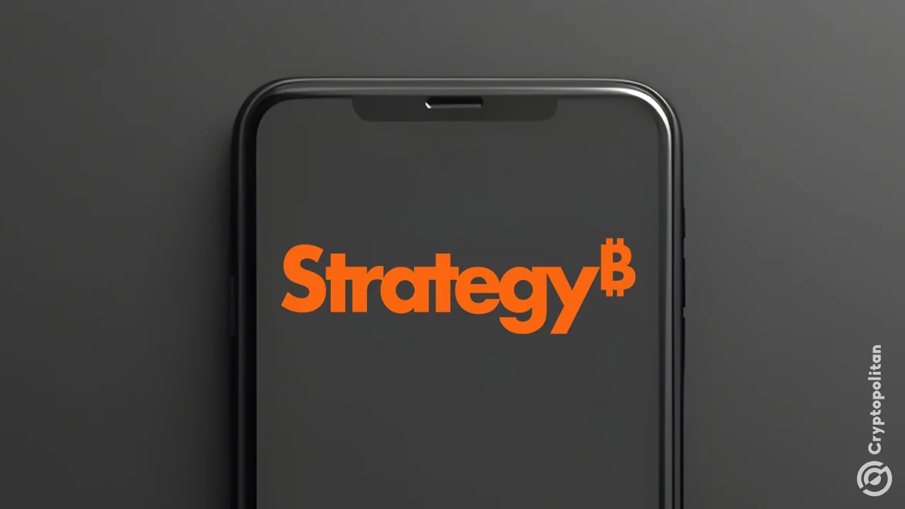 Strategy’s STRC trades above $100 after two weeks of dormancy