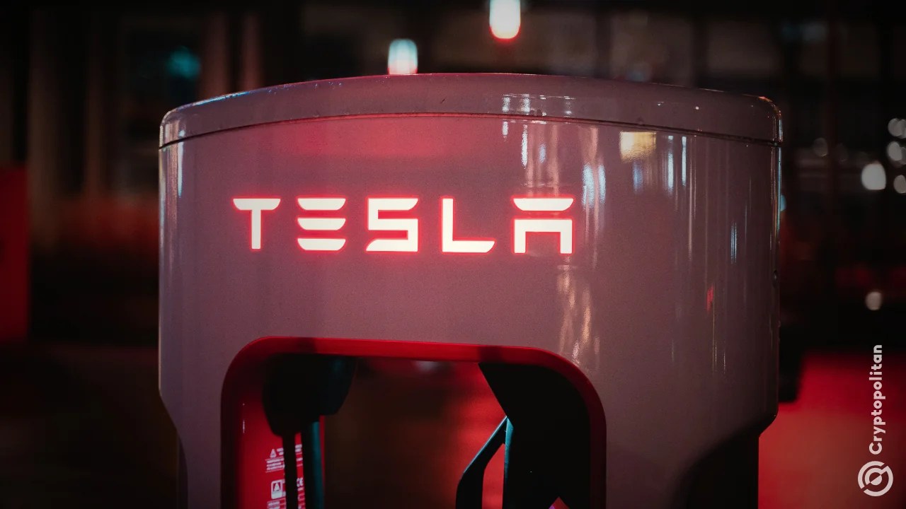 Musk says Tesla could hit $100 Trillion, but needs “enormous work”