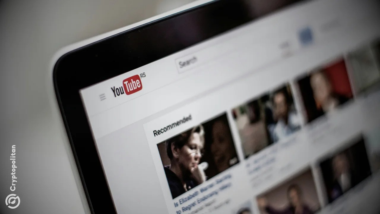 Russia not planning to block Google for now