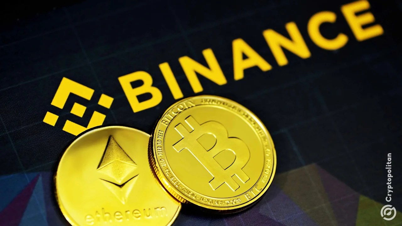 Binance reports spike in OTC trades, says it has done 25% of its total volume for 2025 in just two months