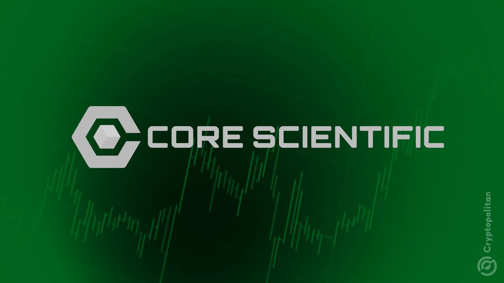 Core Scientific’s AI pivot gets $500M boost as BTC miners count pennies