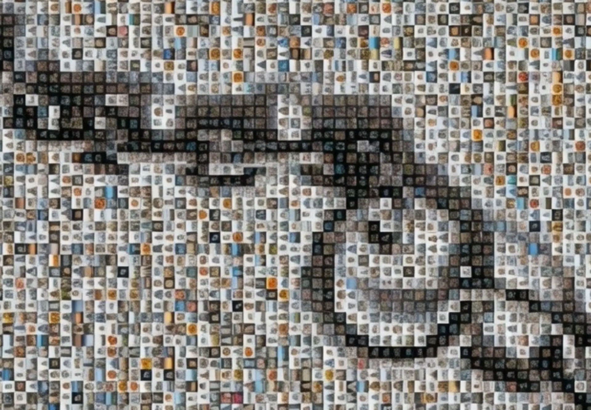 Bitcoin Dev tests network limits with on-chain image targeting BIP-110 claims