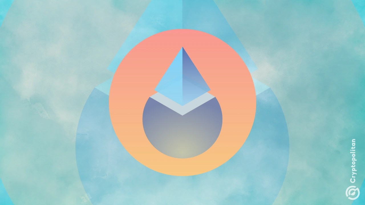 Lido proposes deploying up to 10,000 stETH from the DAO treasury to buy LDO