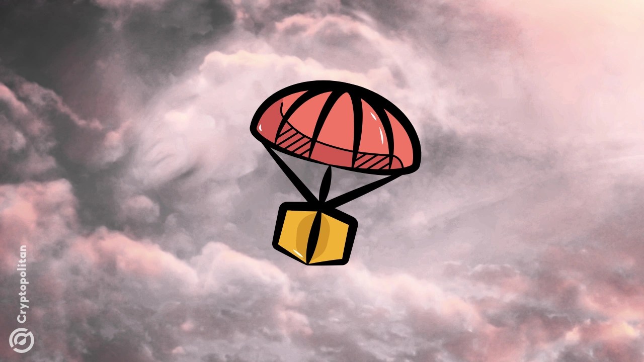 Coinbase-backed Fabric fights back as 40% of ROBO airdrop goes to single entity