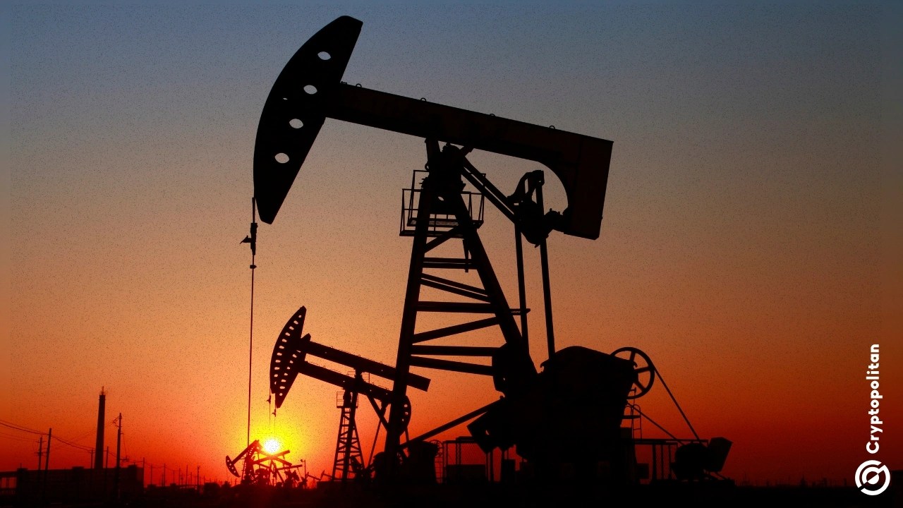 Trump announces opening of America’s first new oil refinery in 50 years