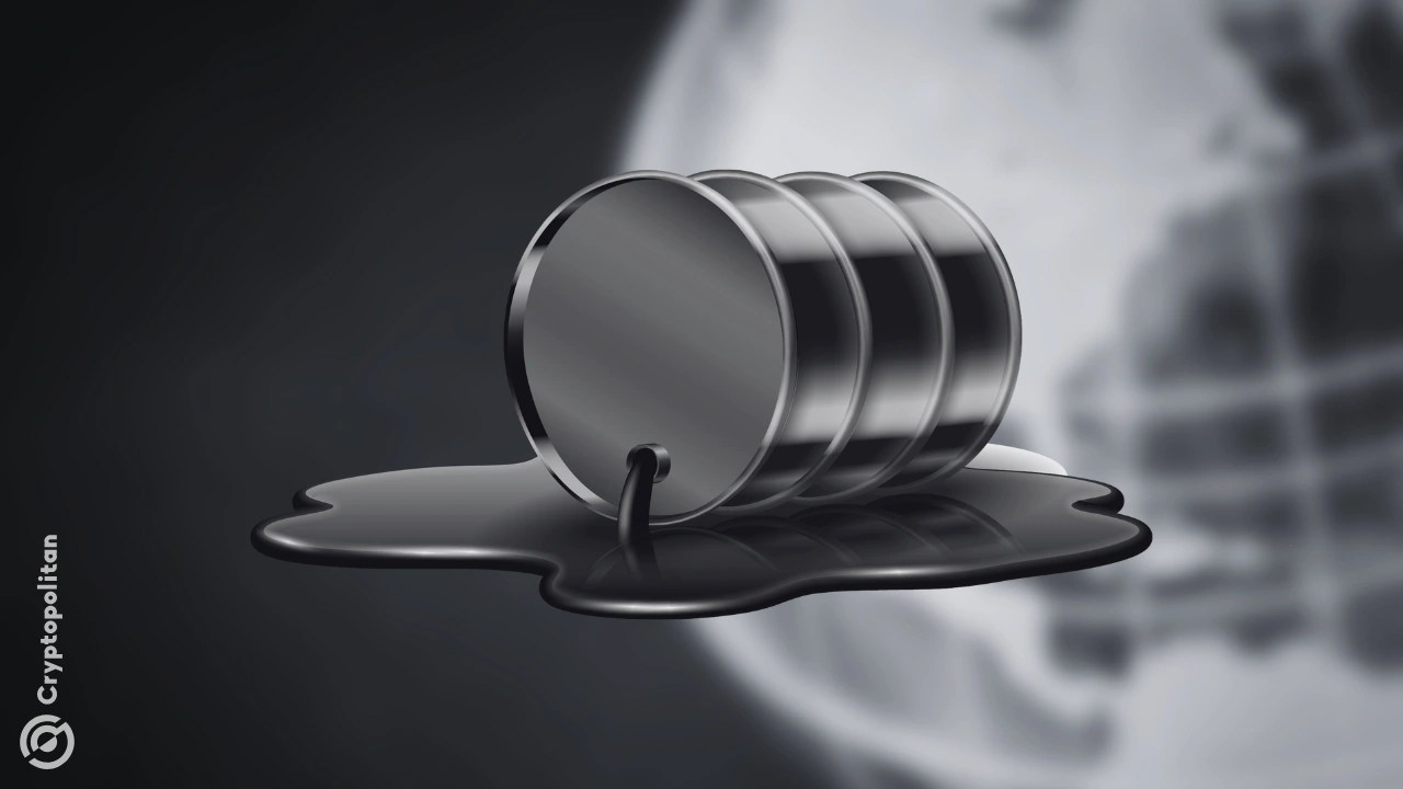 Russia makes $9 billion from fuel exports amid Iran war as US issues new license for its oil