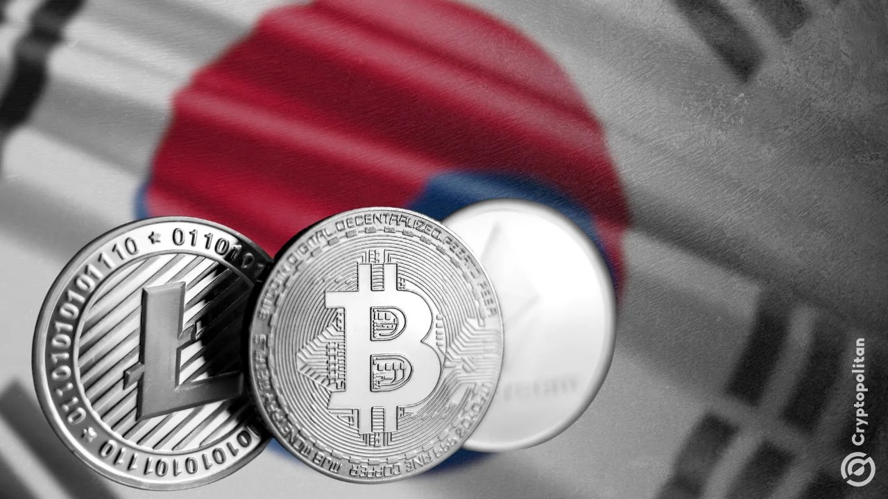 South Korean settle on 20% ownership cap for crypto exchanges