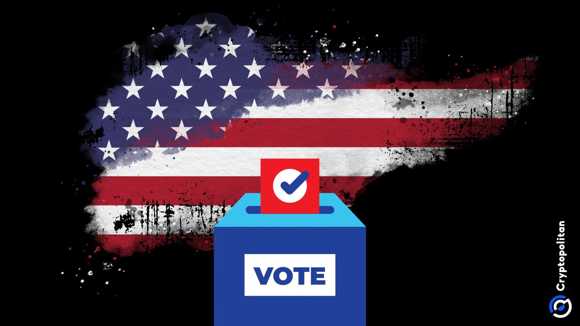 American voters turn to prediction markets as crypto lobby takes over 2026 midterms
