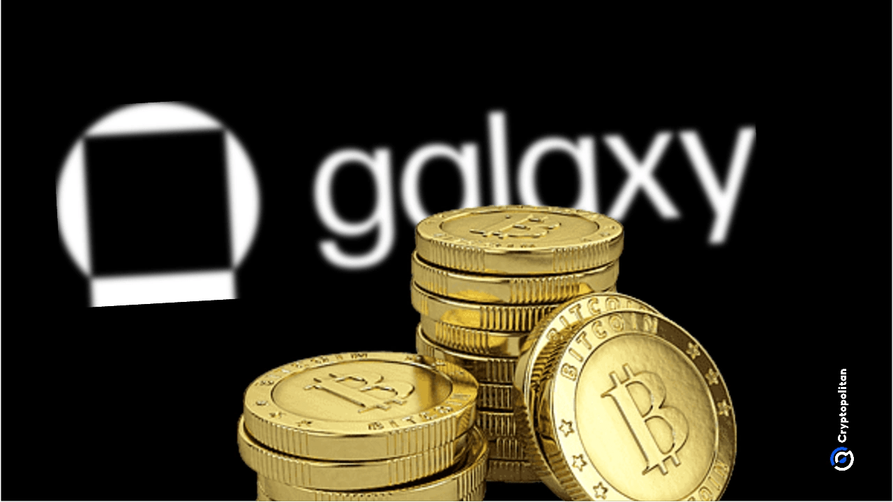 Galaxy Digital secures rare New York crypto license to tap US's largest institutional market
